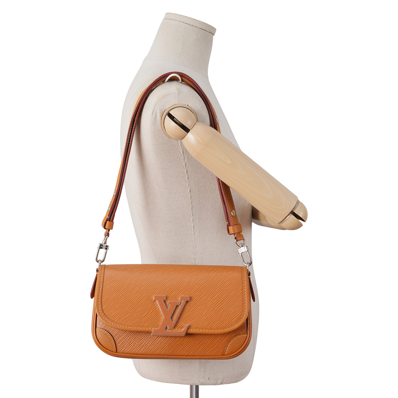 LOUIS VUITTON(USED)루이비통 에삐 부시 골드미엘